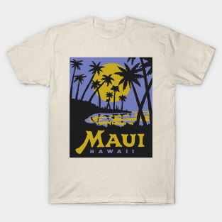 Maui Hawai T-Shirt